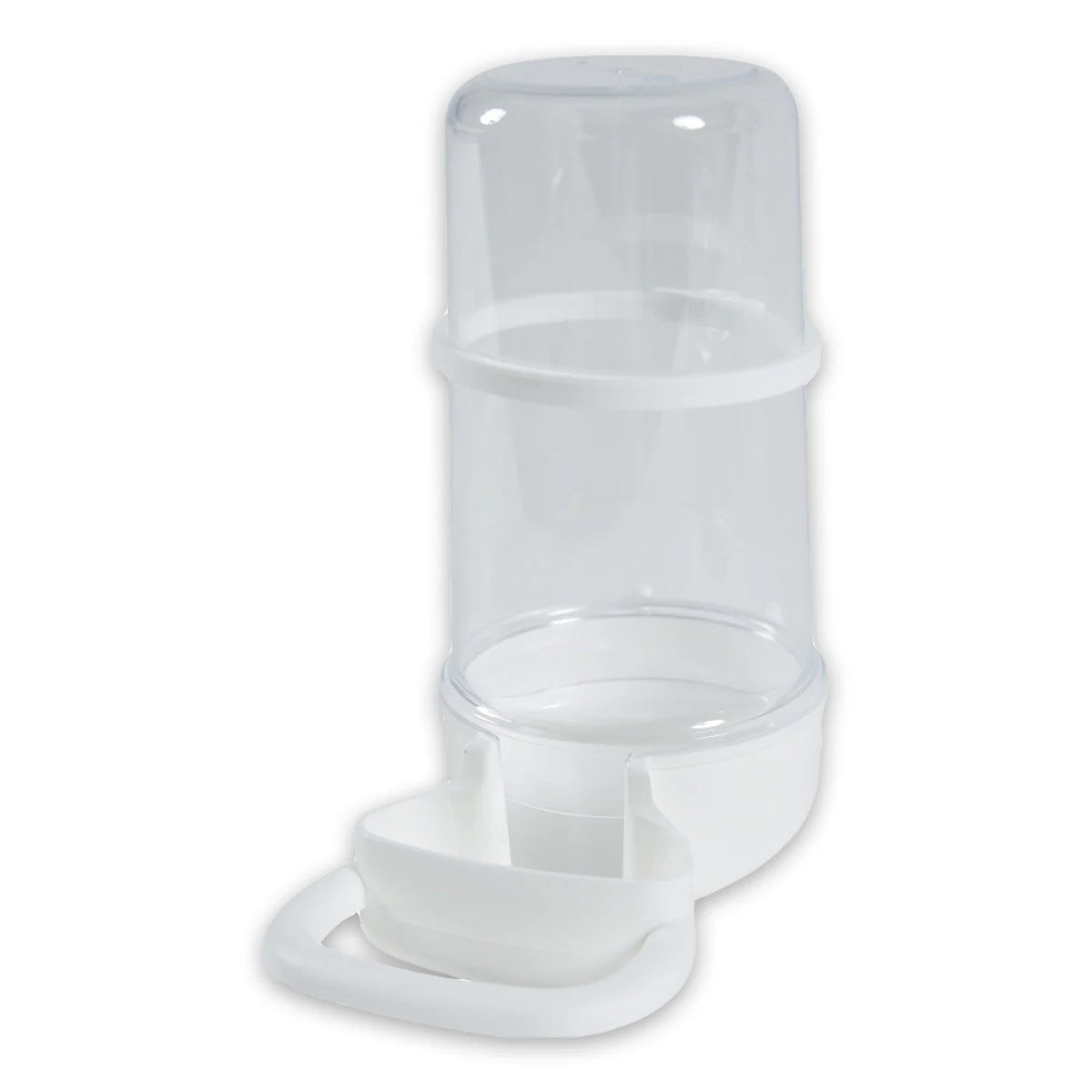 Zolux Bird Drinking Water Bottle - 300 ml