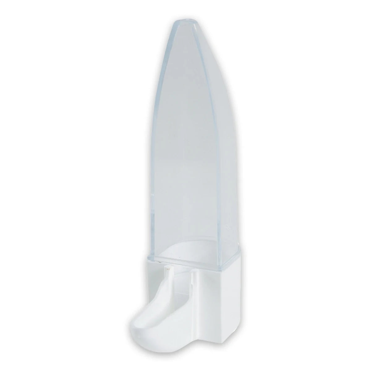 Zolux Drinking Bottle Flat 70 ml - 70 ml