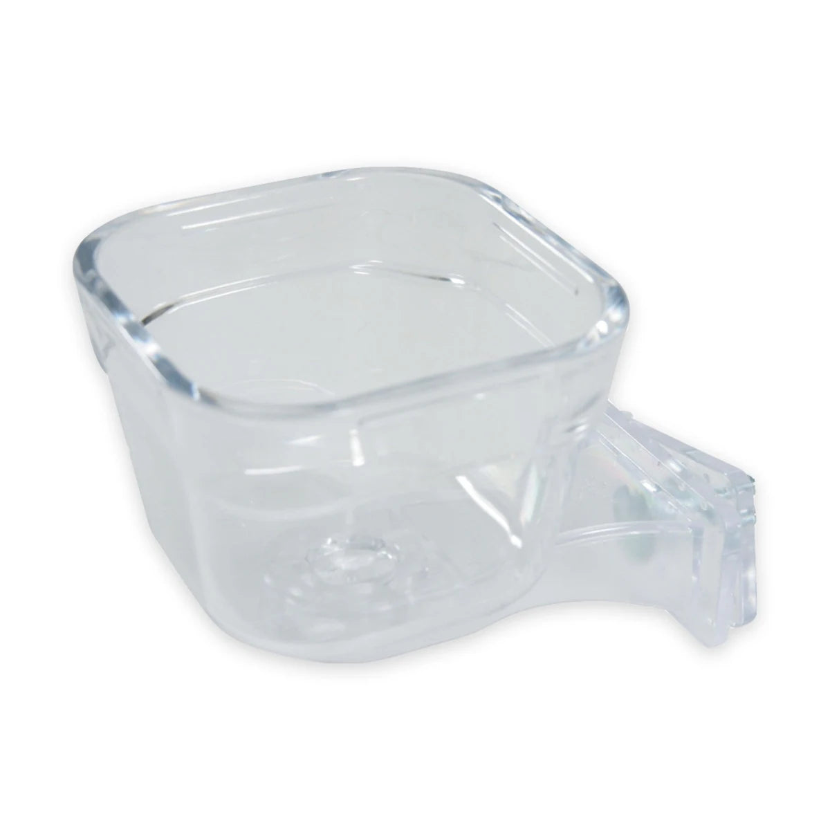 Zolux Bird Feeder for Parrots Medium - Medium