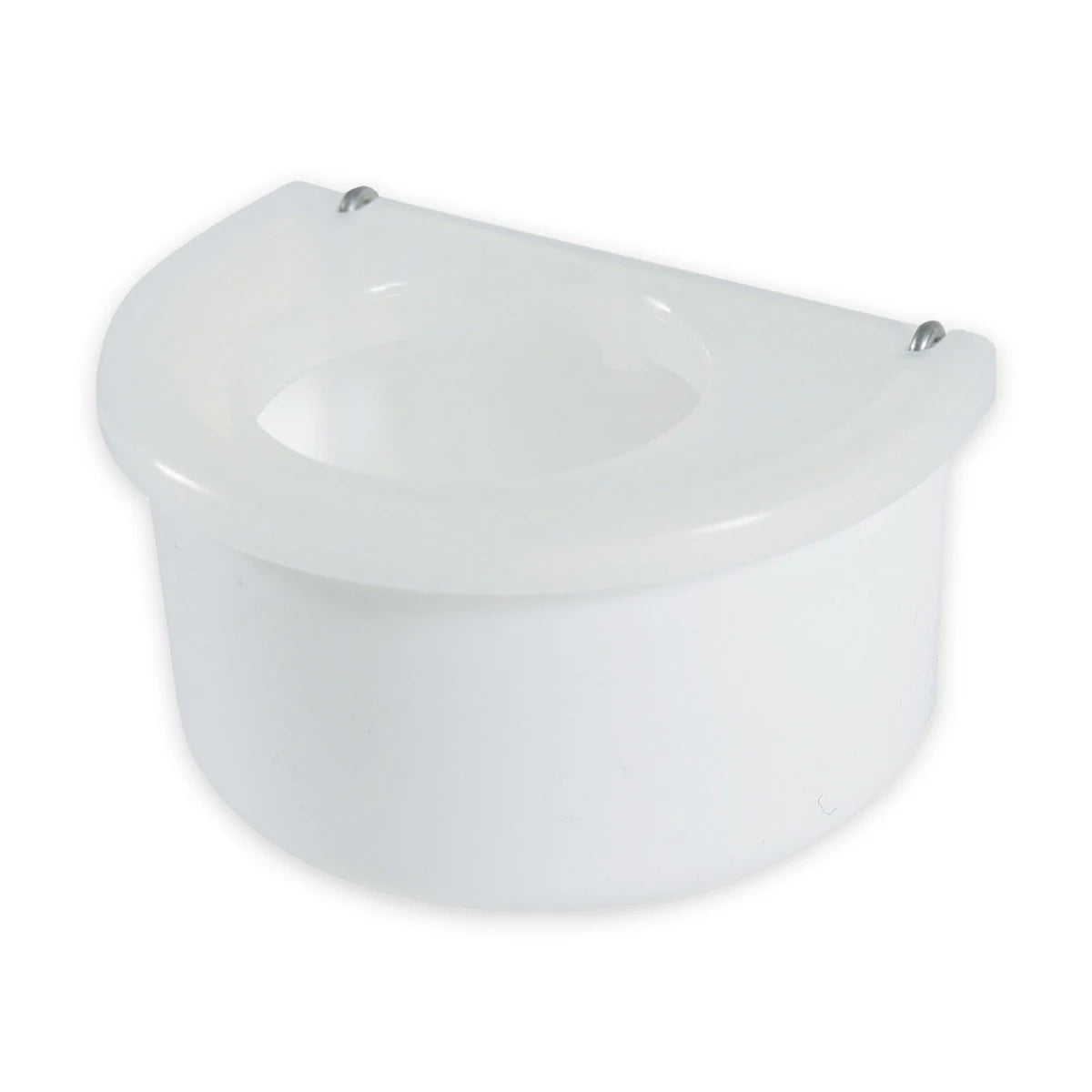 Zolux Bird Feeder No Waste - One Size