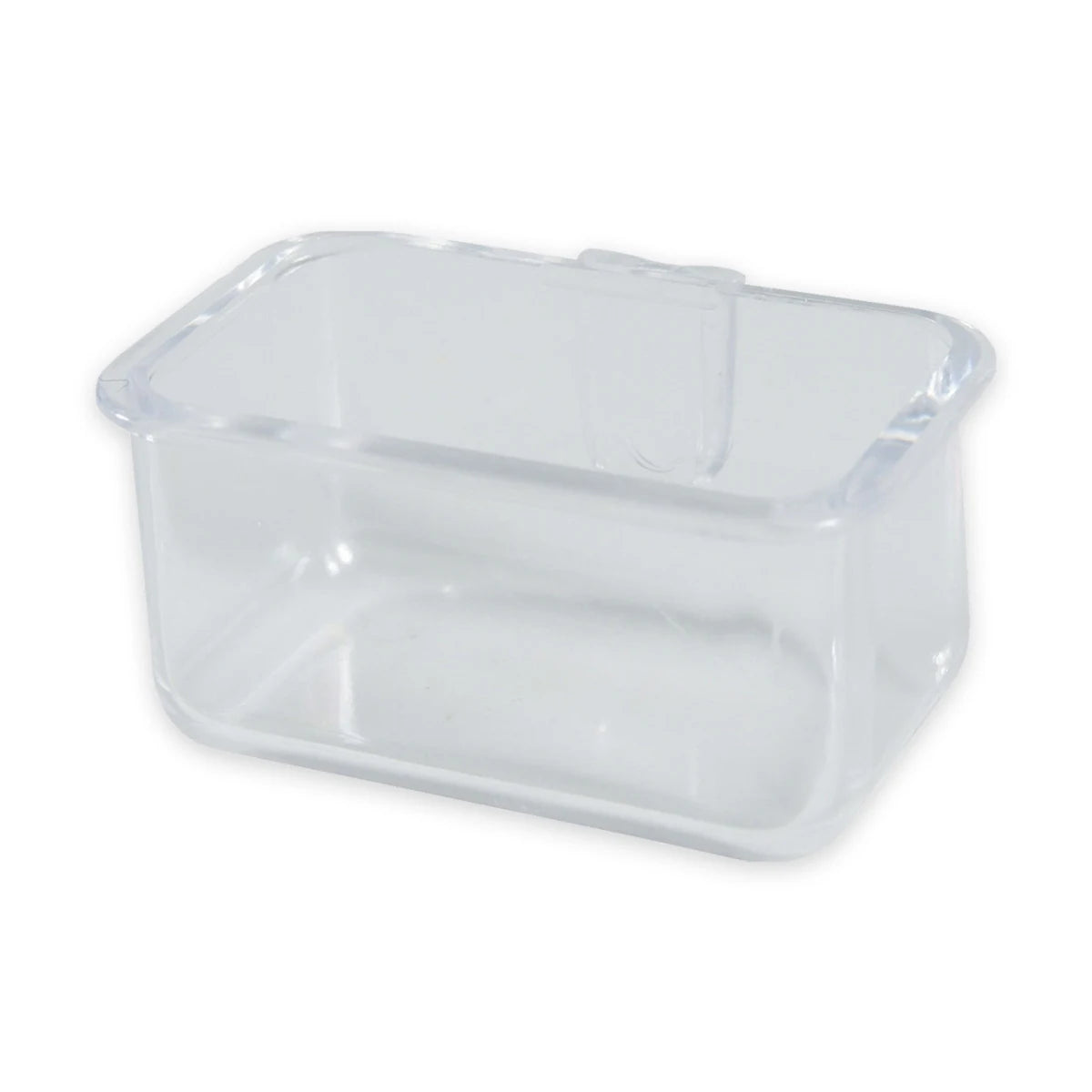 Zolux Bird Feeder Rectangular - One Size