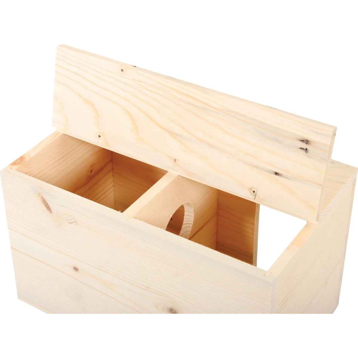 Zolux Bird Nesting Box - Loft 150 - additional product view