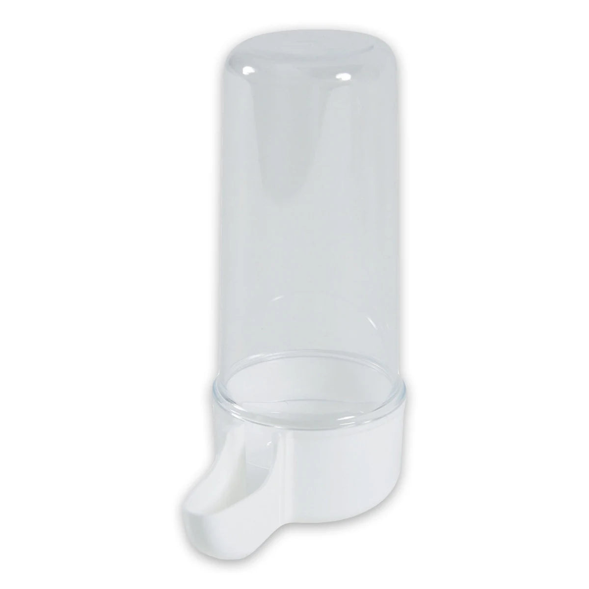 Zolux Bird Water Drinking Bottle Hanging - 200 ml
