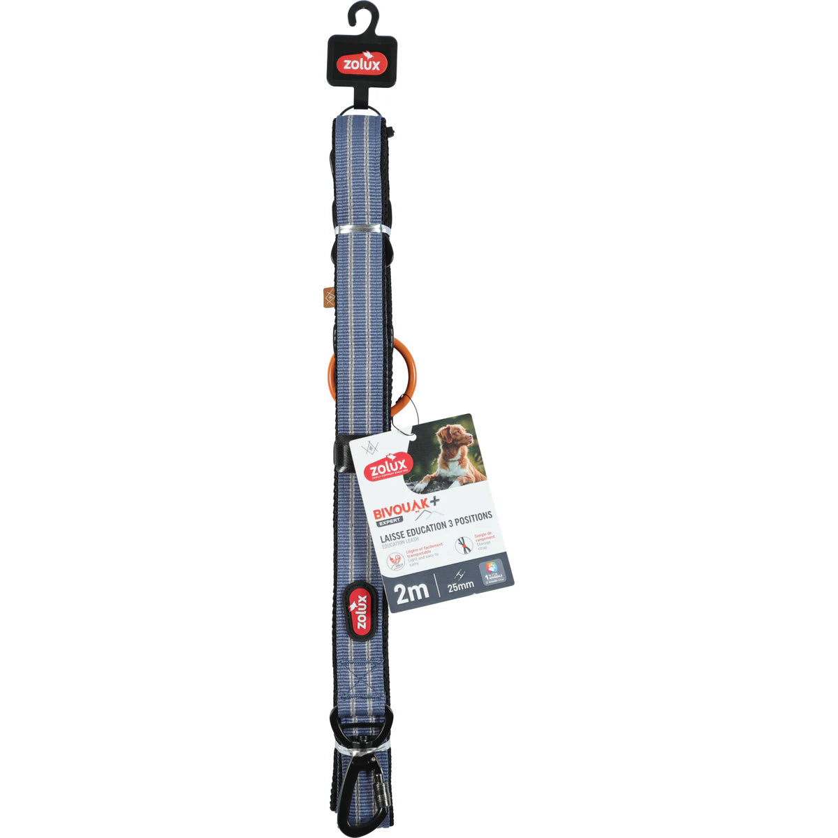 Zolux BVK Training Lead - Blue