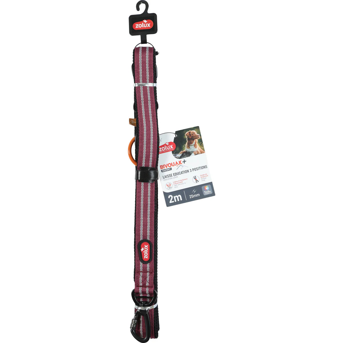 Zolux BVK Training Lead - Red