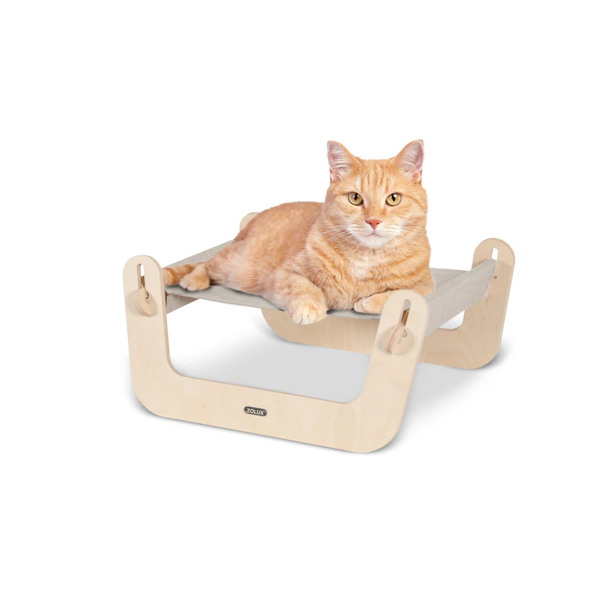 Zolux Cat Lodge 1 Hammock FSC - additional product view