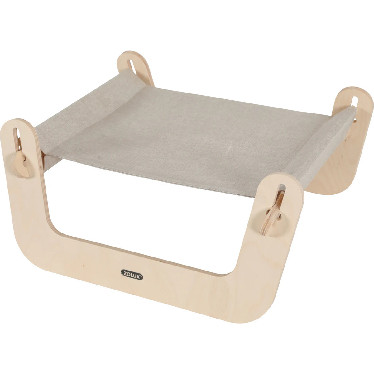 Zolux Cat Lodge 1 Hammock FSC - One Size