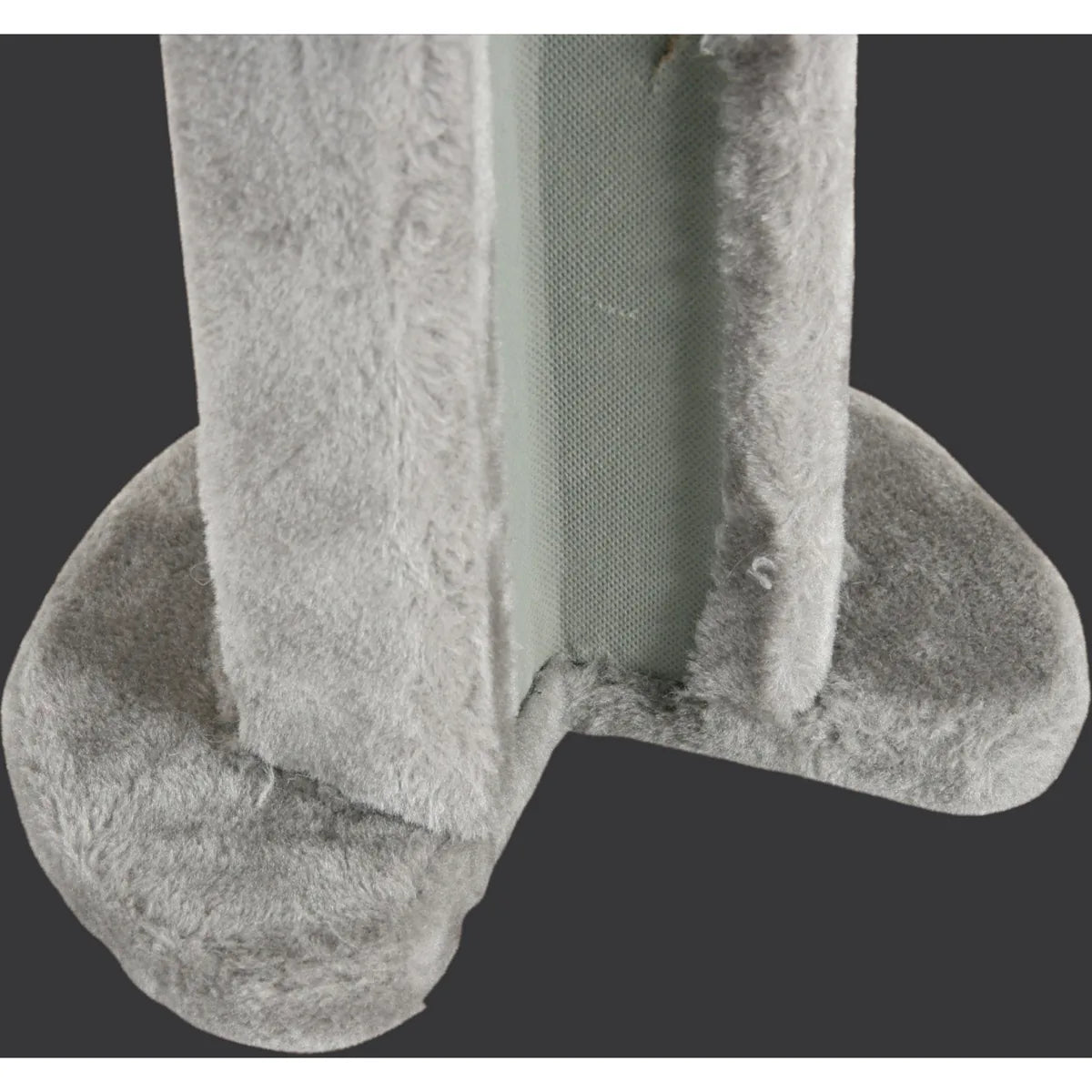 Zolux Corner Cat Scratching Pole - additional product view