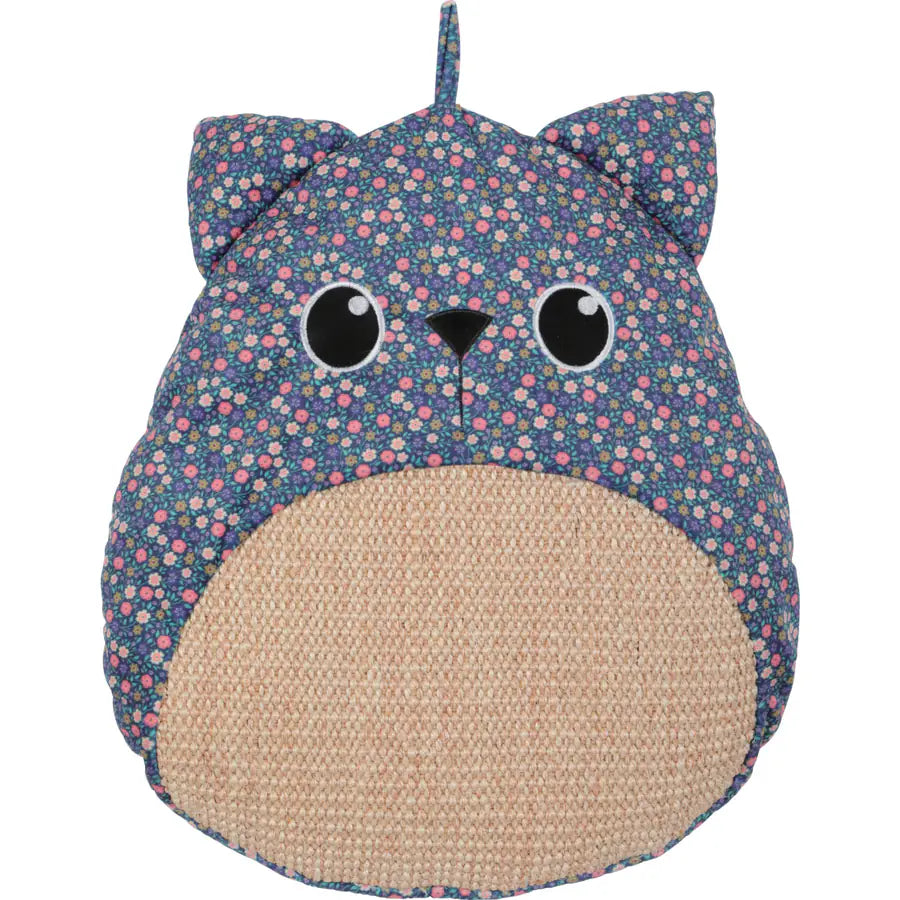 Zolux Ethicat Floral Scratcher - additional product view