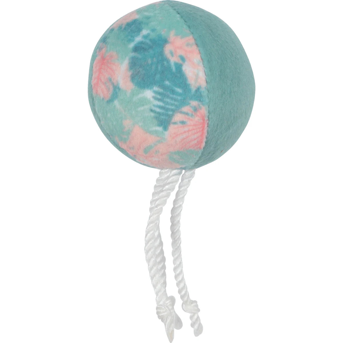 Zolux Ethicat Leaf Ball Toy - additional product view