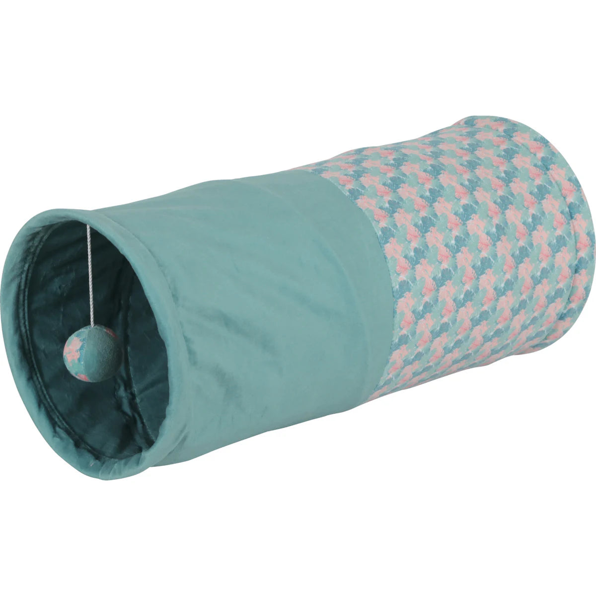 Zolux Ethicat Leaf Tunnel - additional product view
