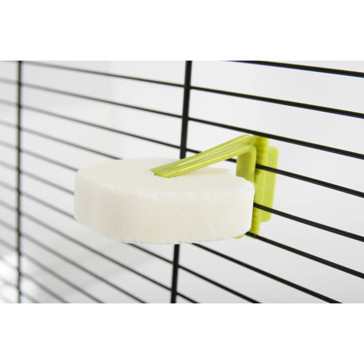 Zolux Gnawing Stone Apple - One Size