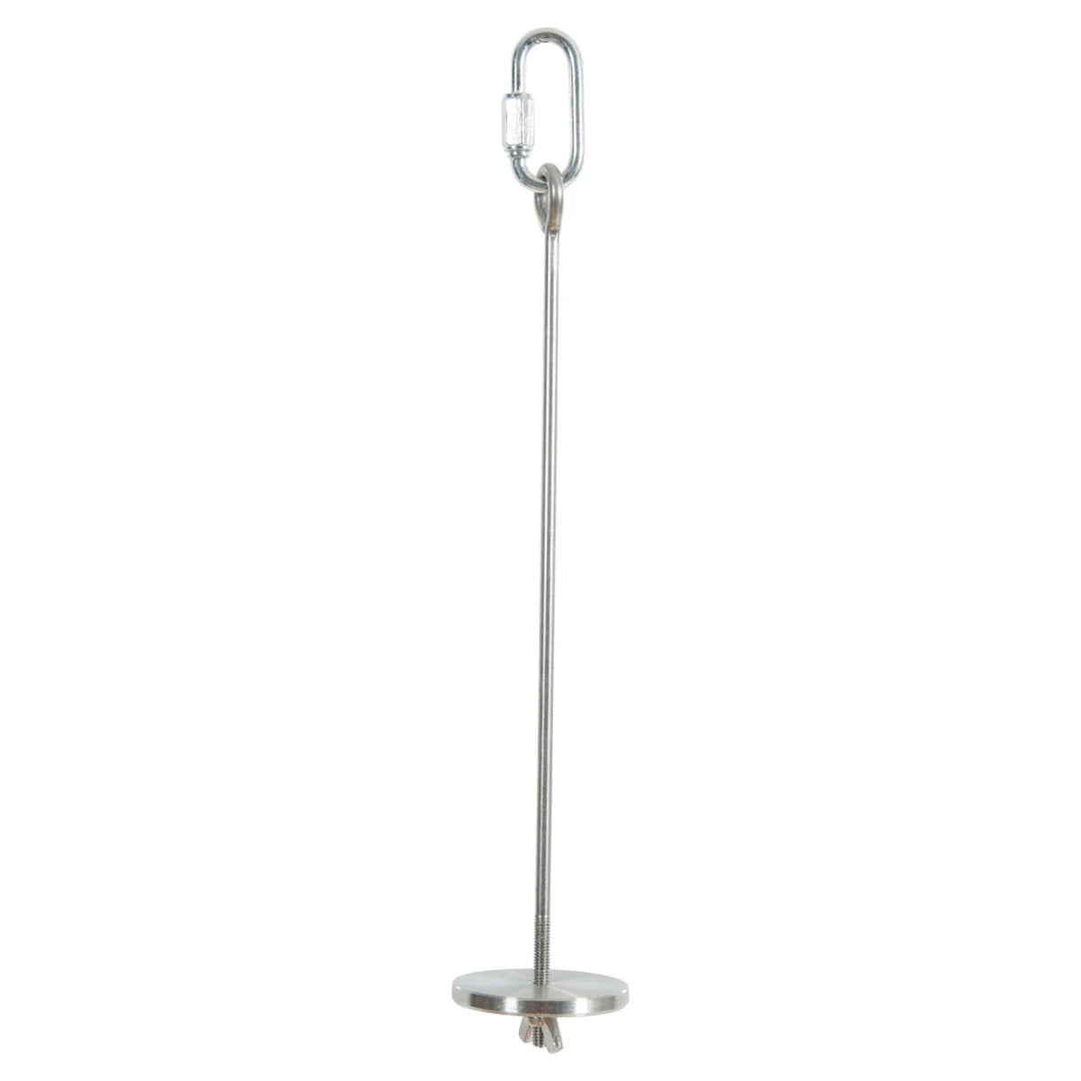 Zolux Hanging Metal fruit Pick For Birds - L