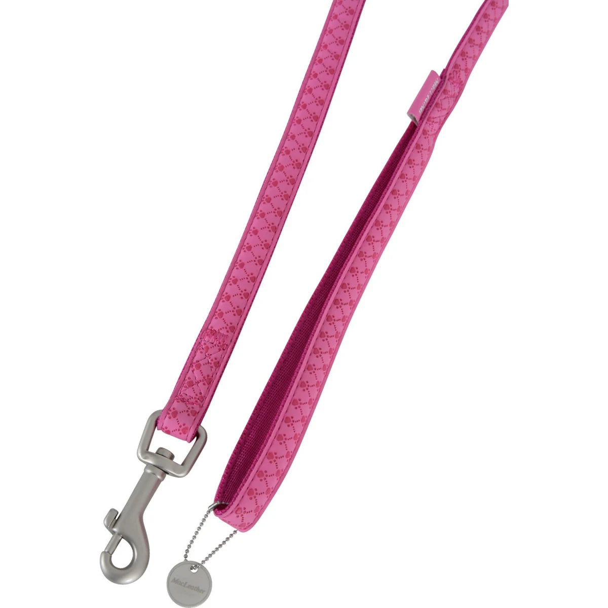 Zolux Macleather Leash, 10 mm/1.2 m - 1.2 m
