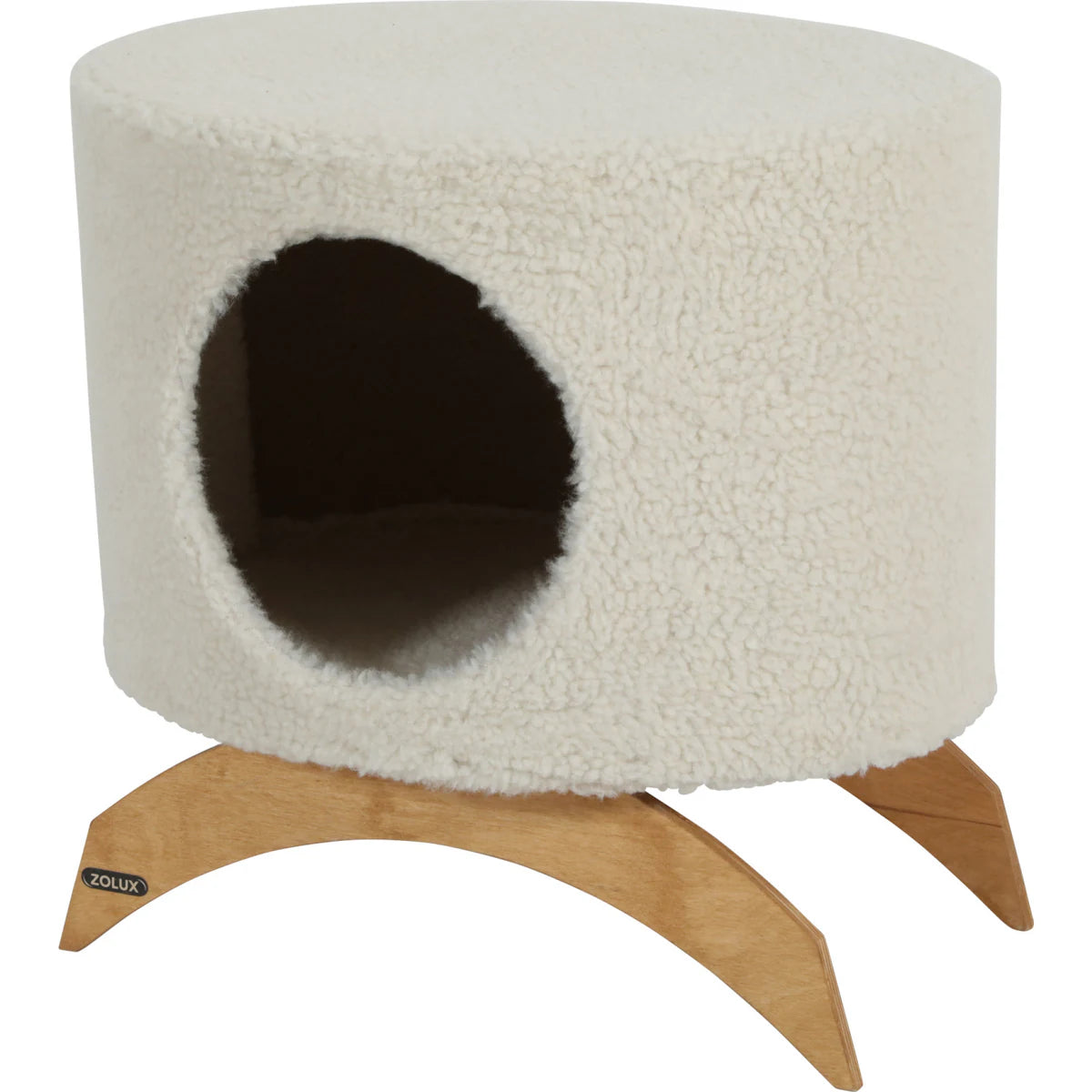 Zolux Montana 1 Hideout - One Size