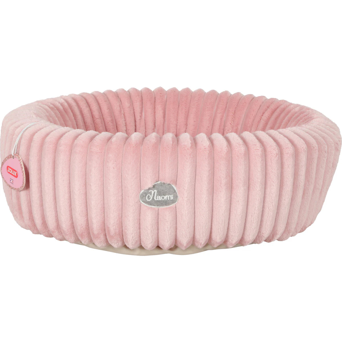 Zolux Naomi Quilted Basket, Xlarge - 56 cm