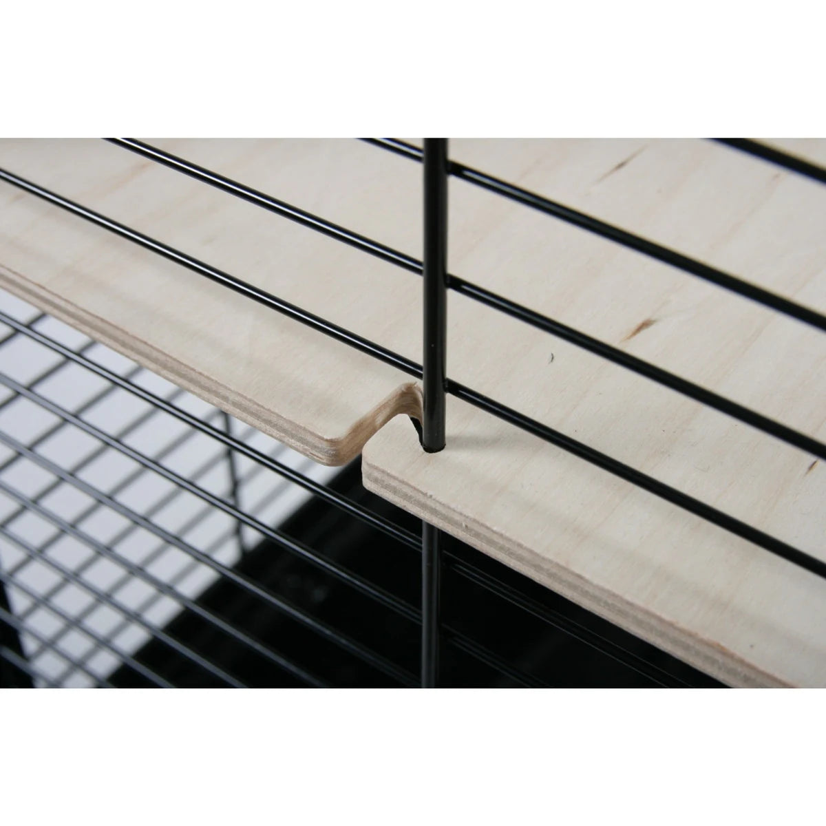Zolux Neo Muki Large Rodent Cage - additional product view