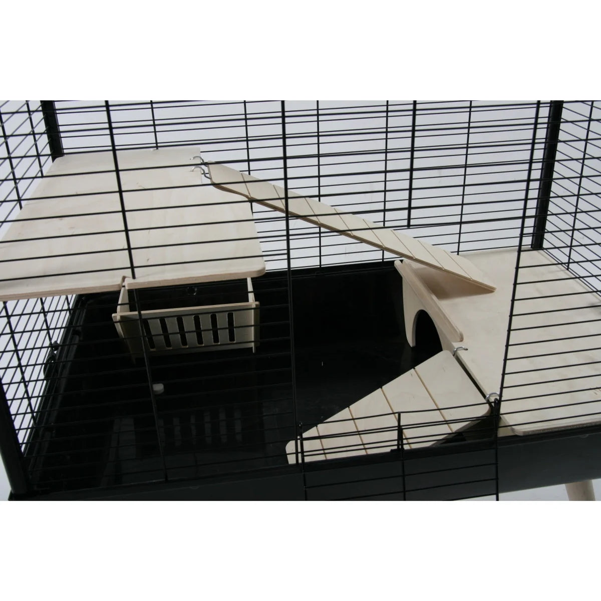 Zolux Neo Nigha Small Rodent Cage - additional product view