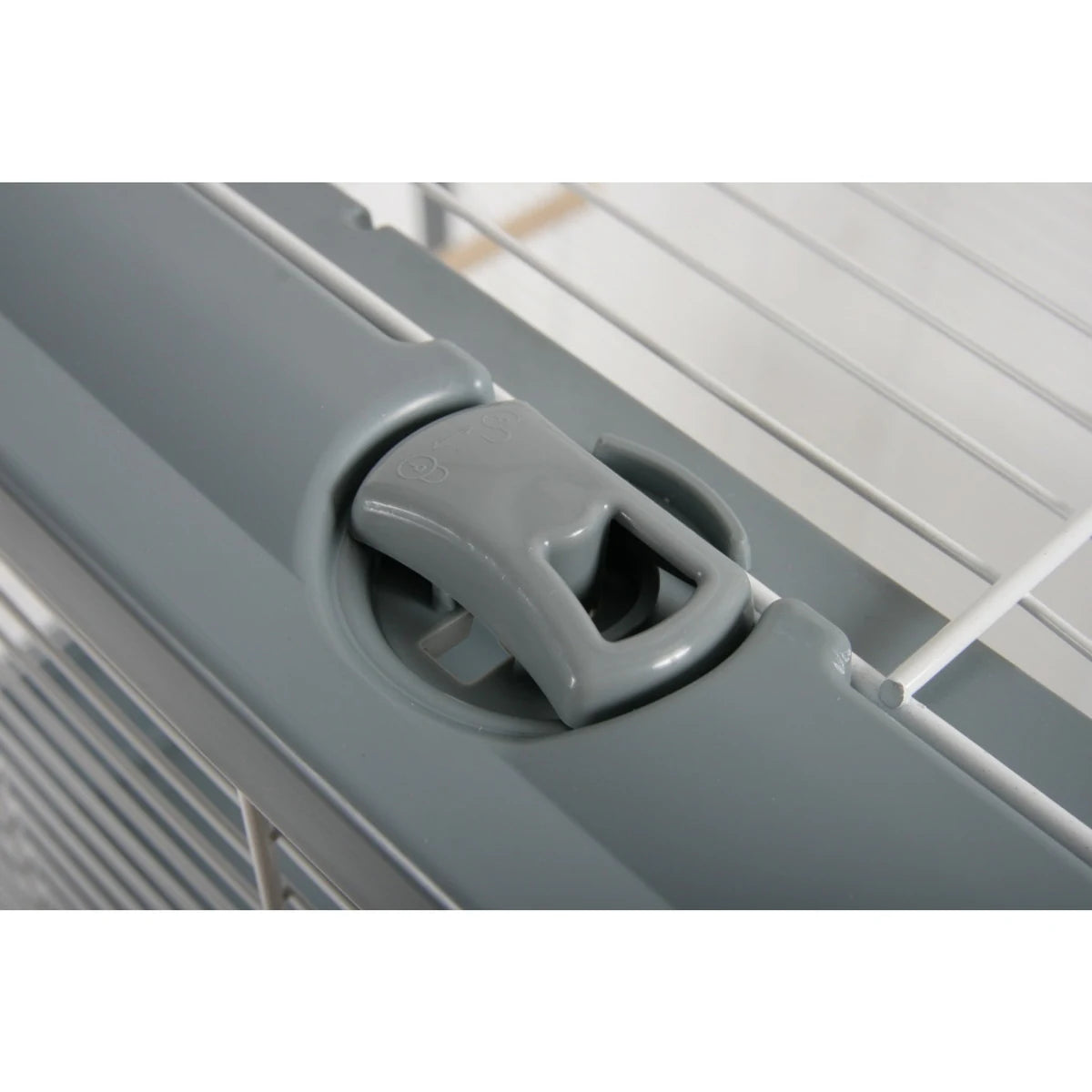 Zolux Neo Silta Small Rodent Premium Cage - additional product view