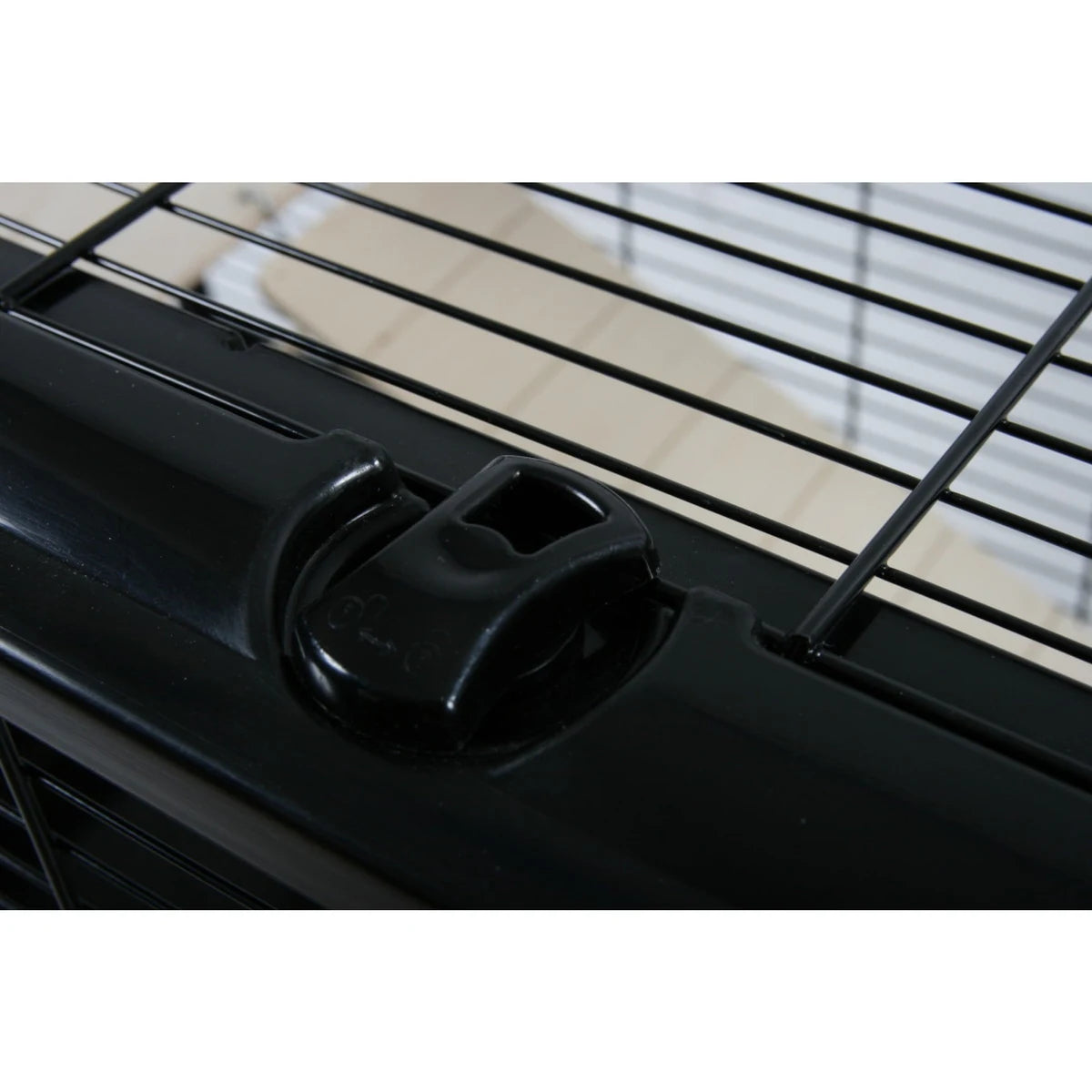 Zolux Neo Silta Small Rodent Premium Cage - additional product view