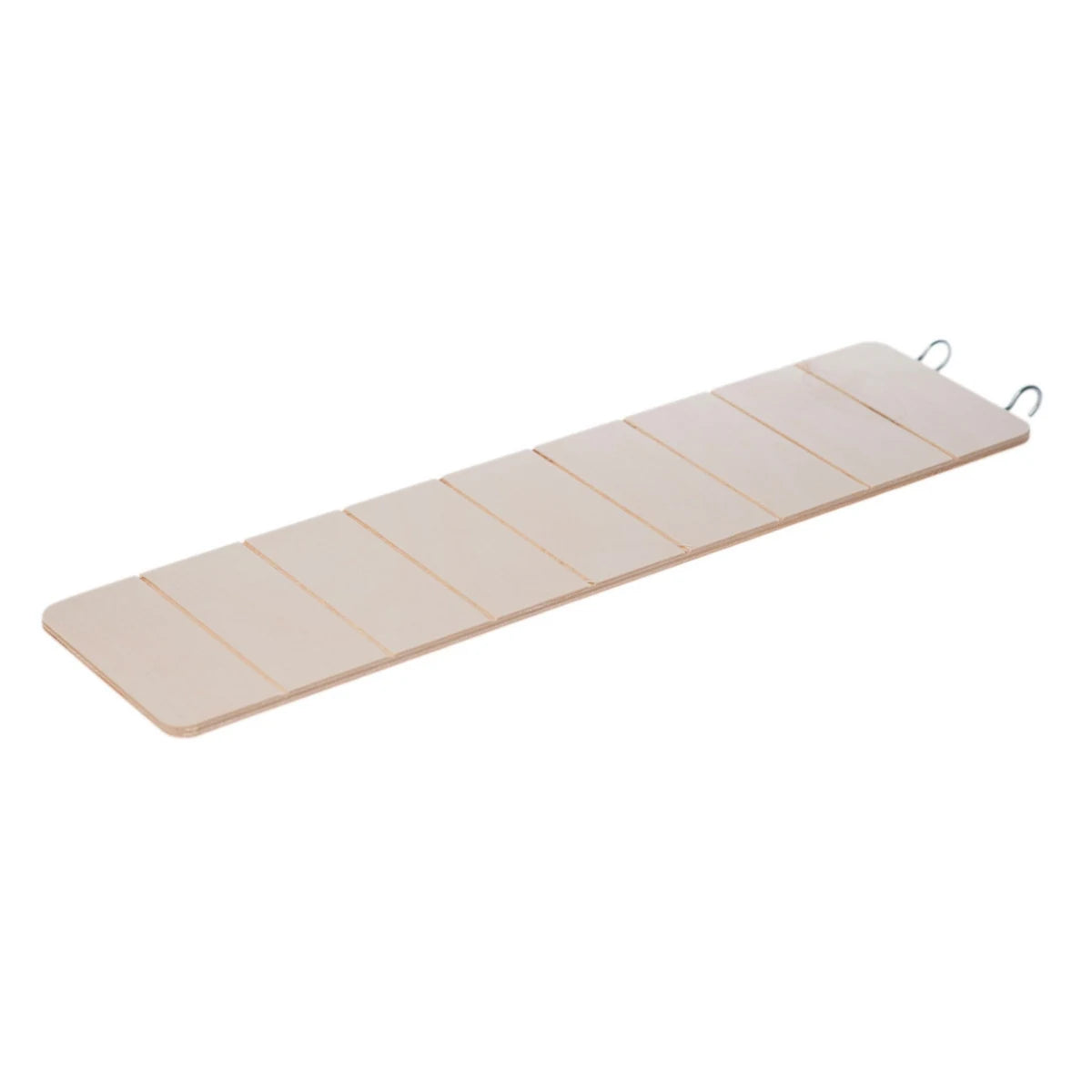 Zolux Neo Wooden Ladder For Rodents - Narrow