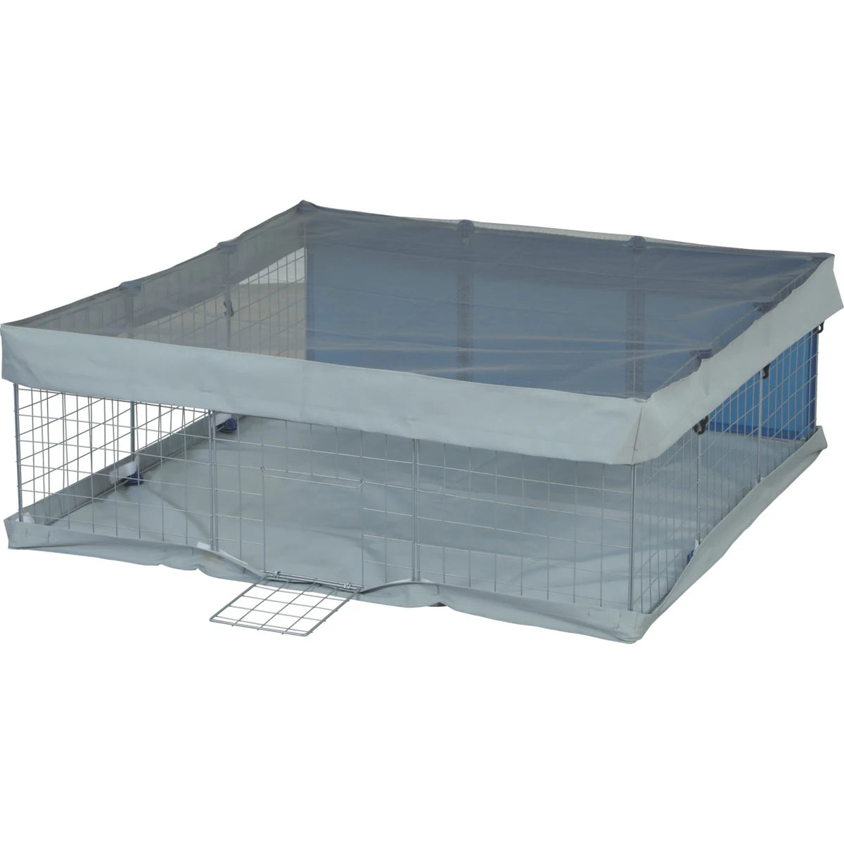 Zolux Neolife Guinea Pig Neopark - 105 × 105 × 35 cm