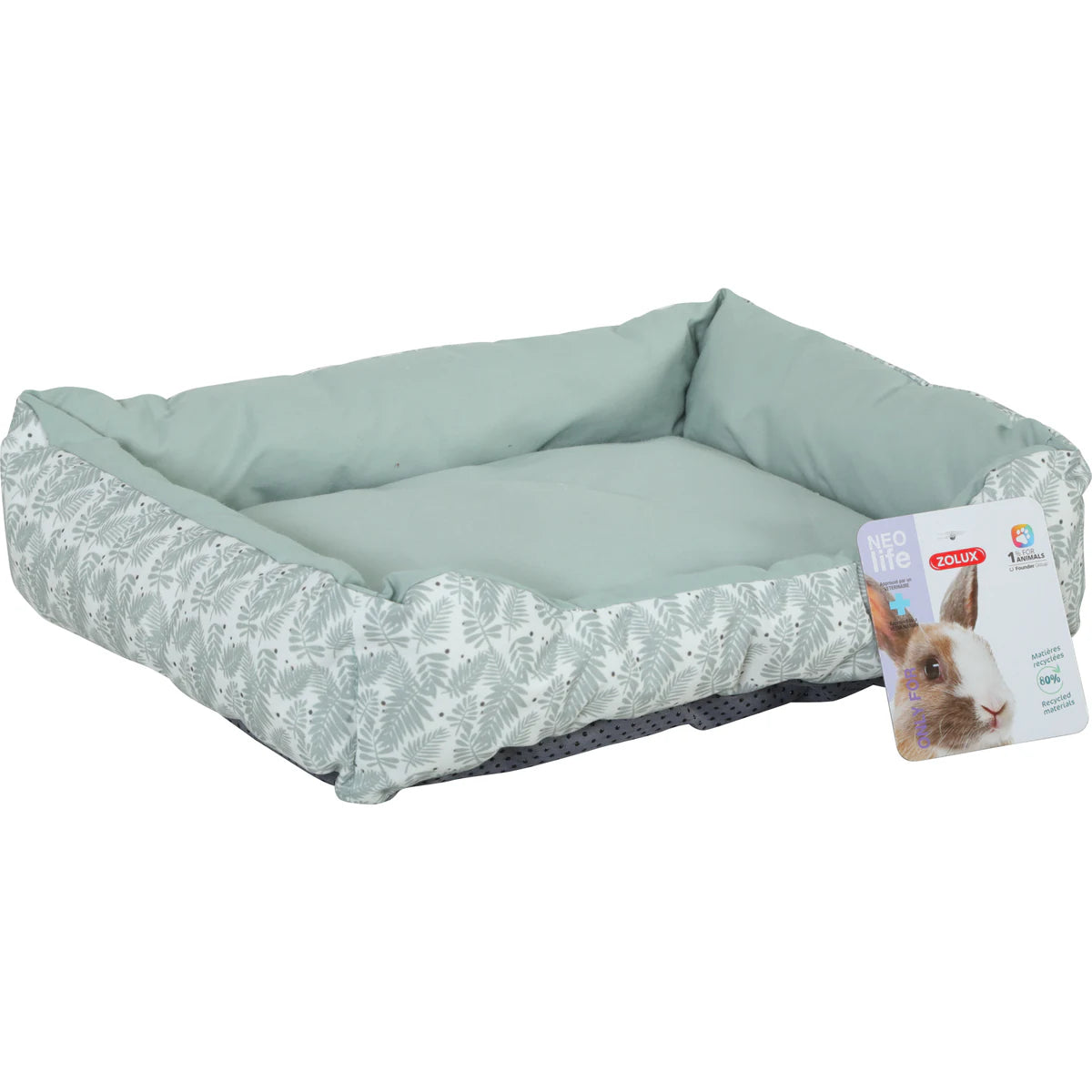 Zolux Neolife Rabbit Bed - 40 cm