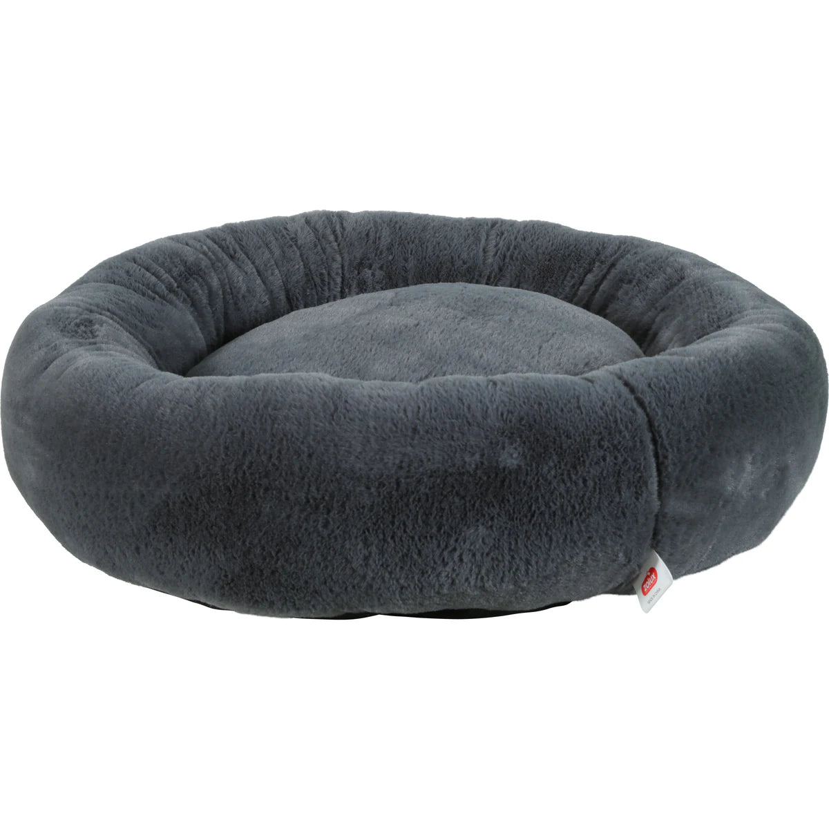 Zolux Noe Short-Haired Cushion For Dogs - Grey / 70 cm