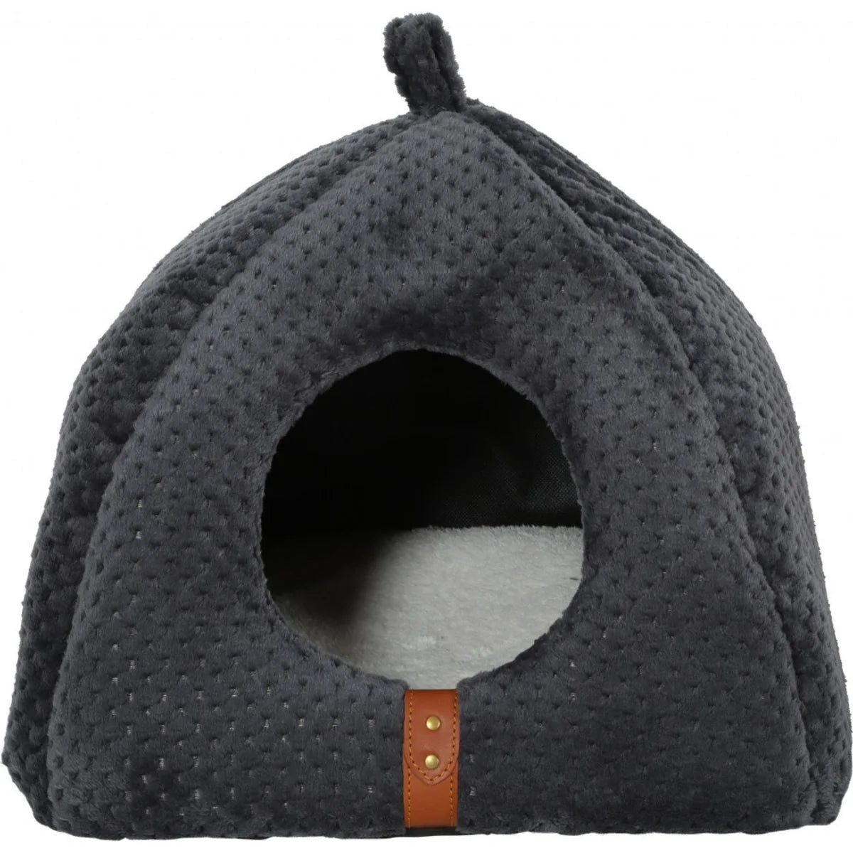 Zolux Paloma Igloo Grey - Grey