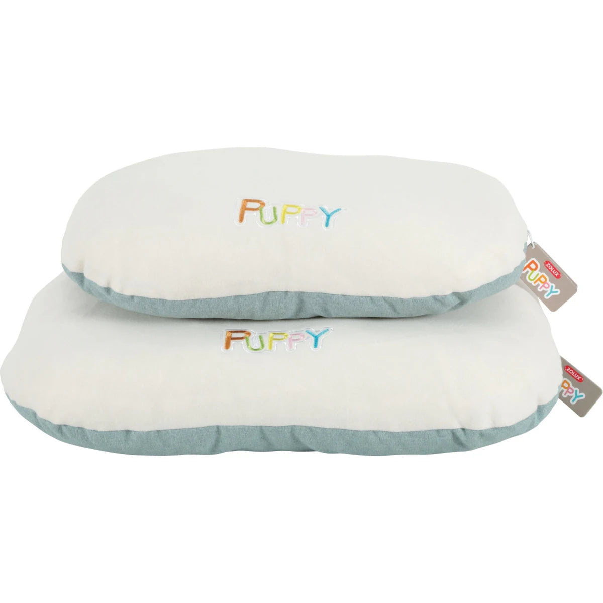 Zolux Puppy Pearl Cushion with Removable Cover - additional product view