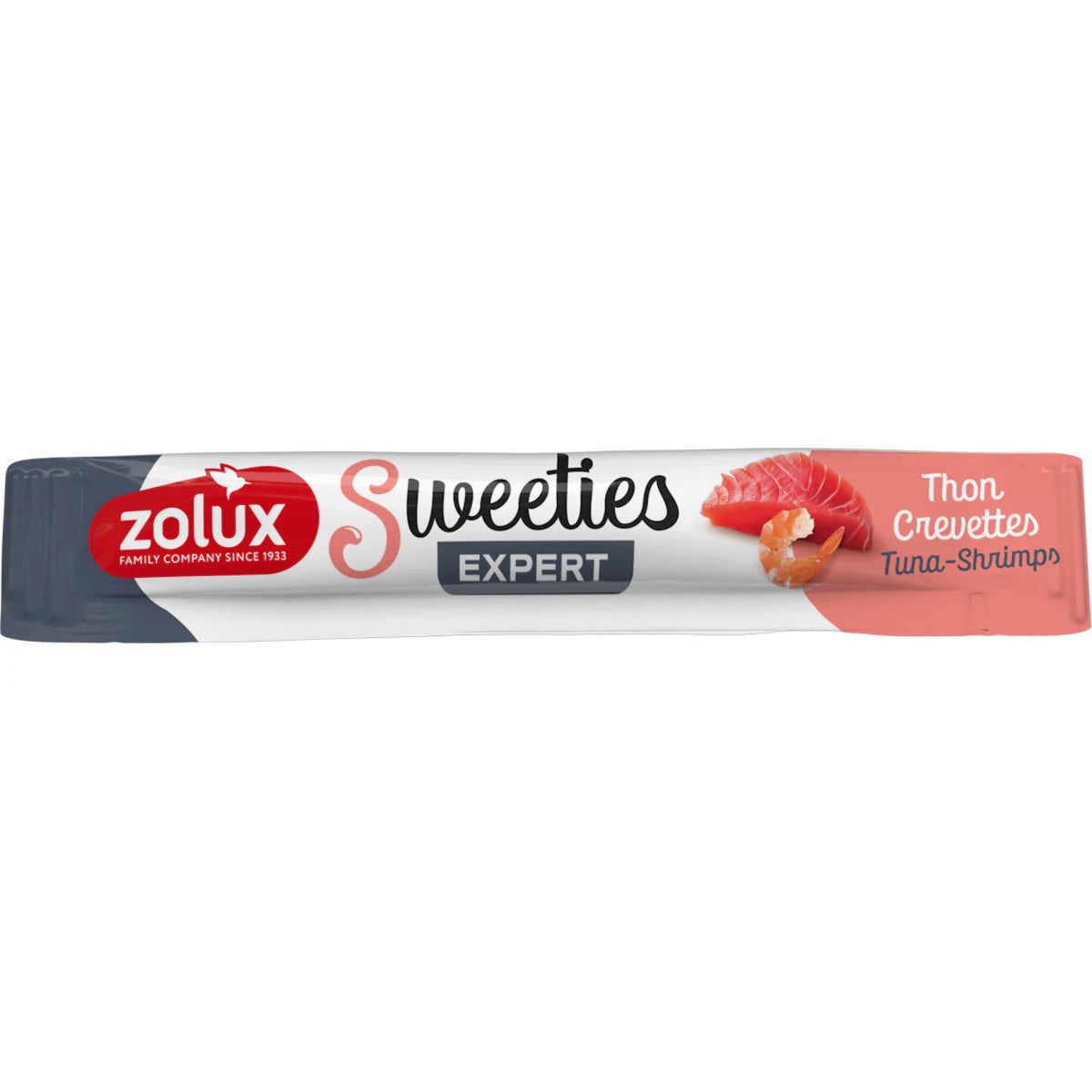 Zolux Sweeties Creamy Cat Treats – 48 Sticks - additional product view