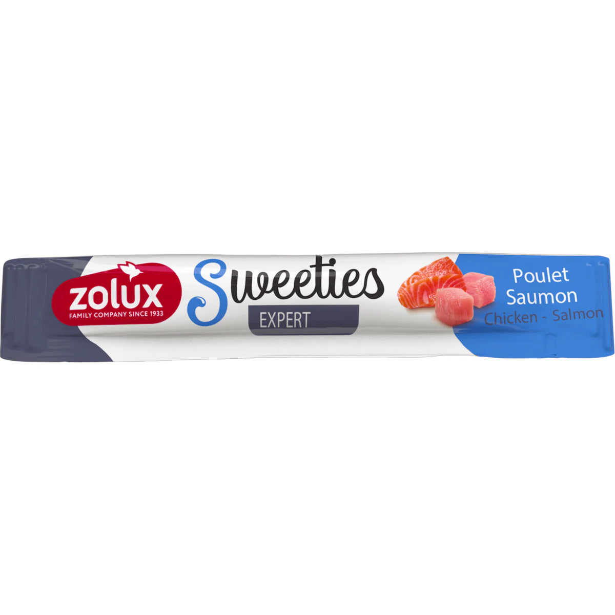 Zolux Sweeties Creamy Dog Treats – 48 Sticks - additional product view