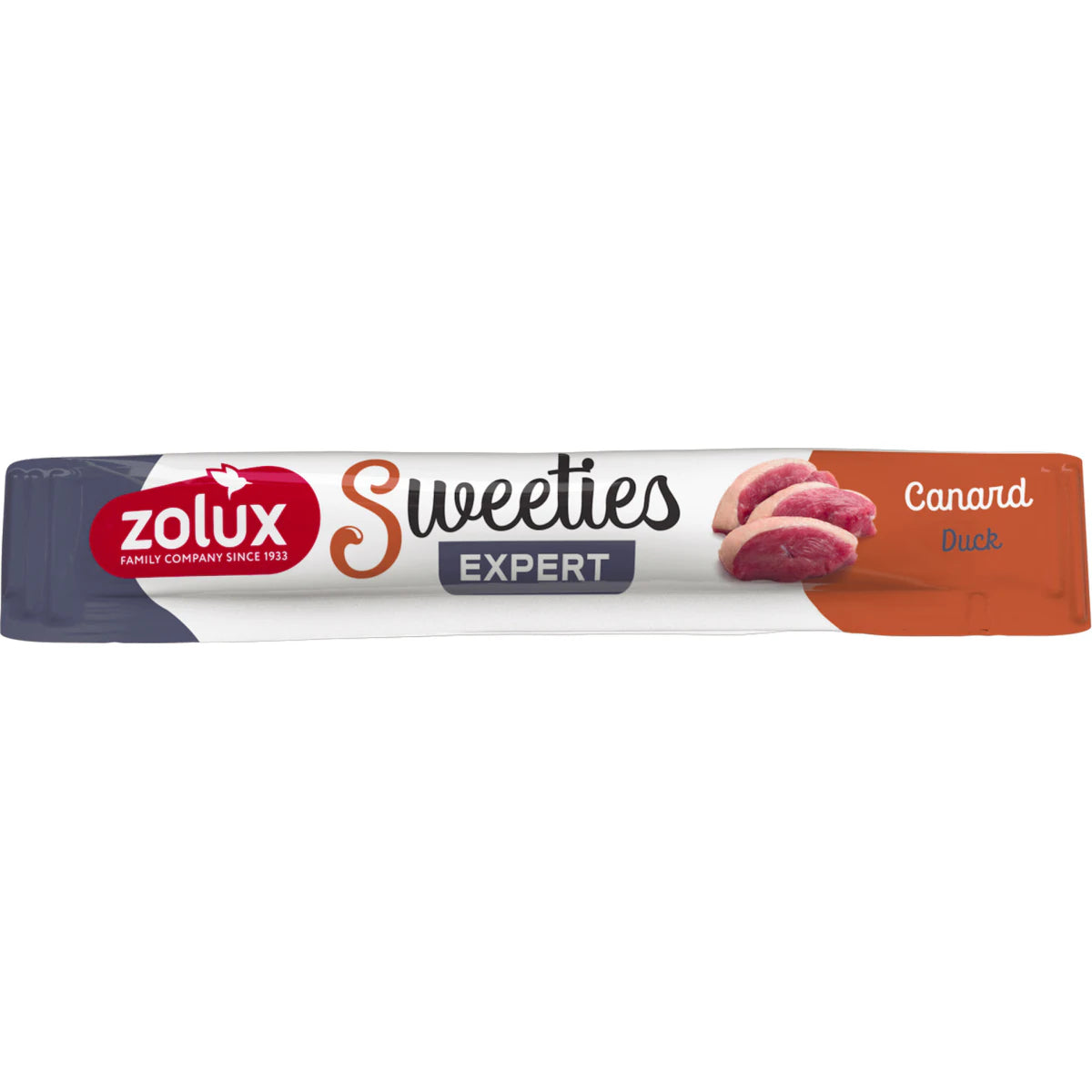 Zolux Sweeties Creamy Dog Treats – 48 Sticks - additional product view