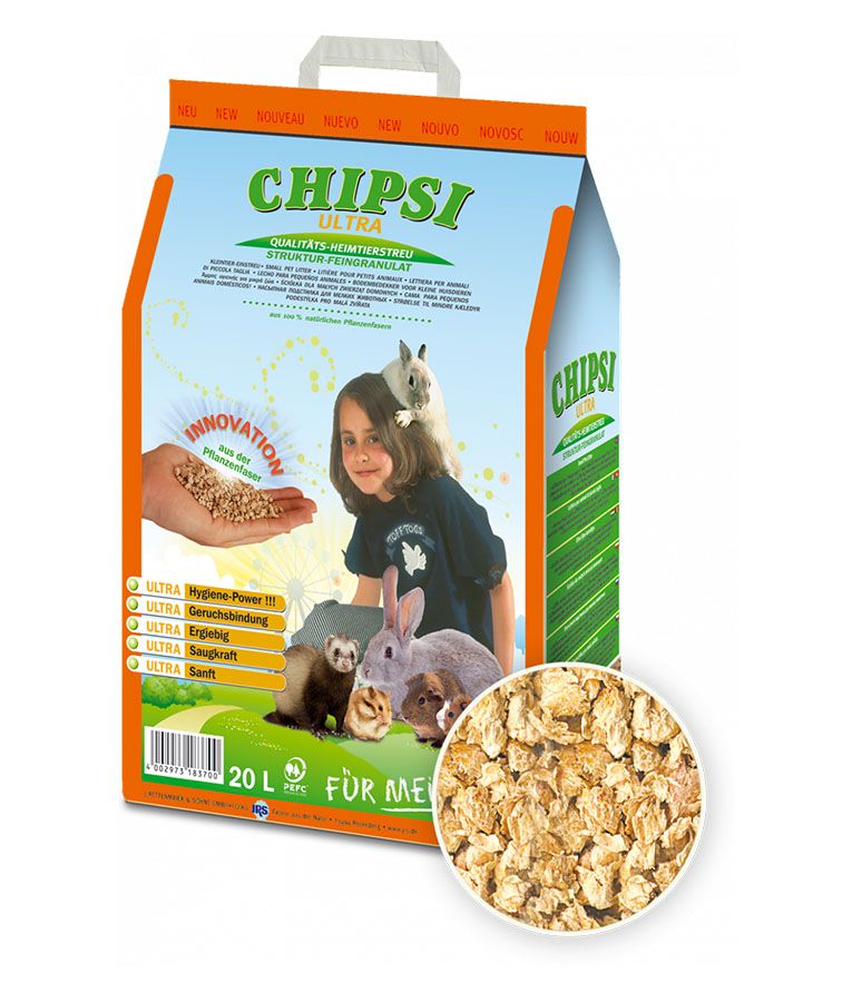 CHIPSI ULTRA