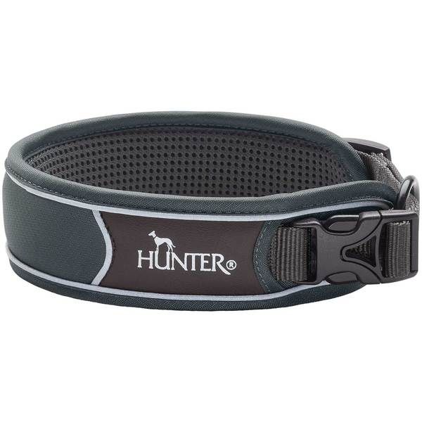 Hunter Divo Dog Collar