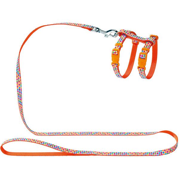 Hunter Seventies Cat Harness & Leashes