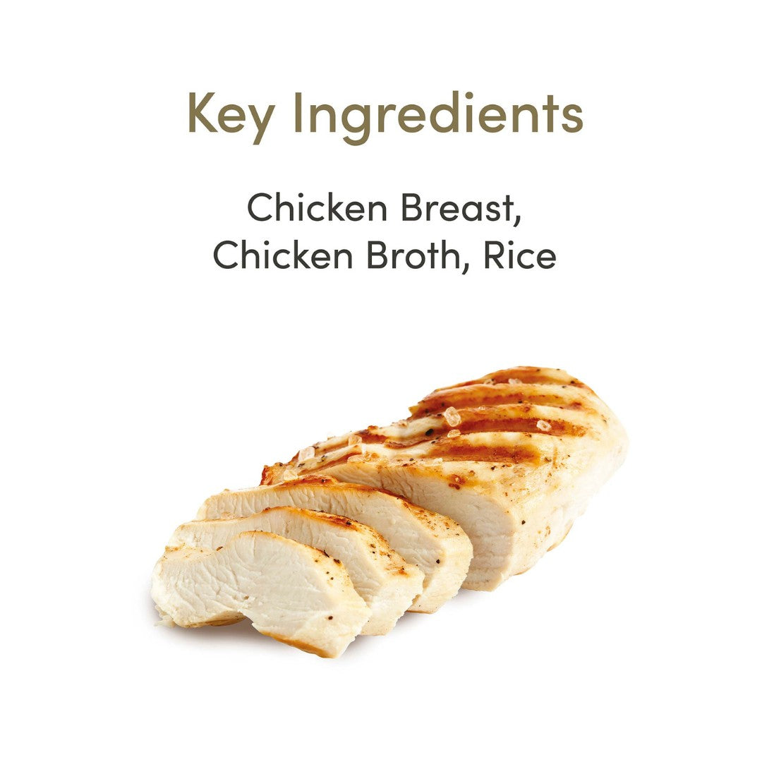 Applaws Chicken Breast Dog Wet Food - Ingredients 
