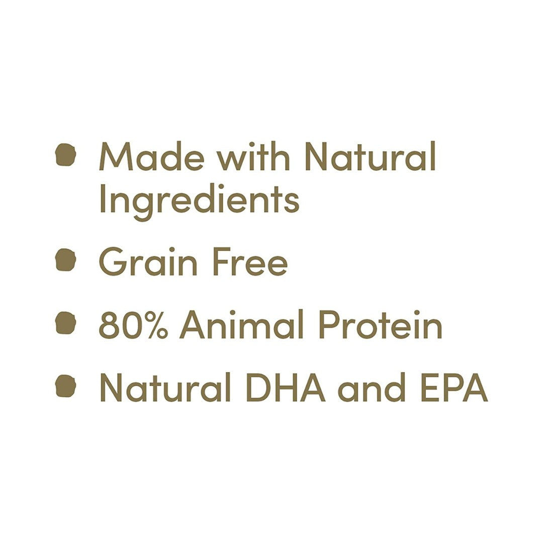 Applaws Chicken Small & Medium Dog Dry Food - Benefits 