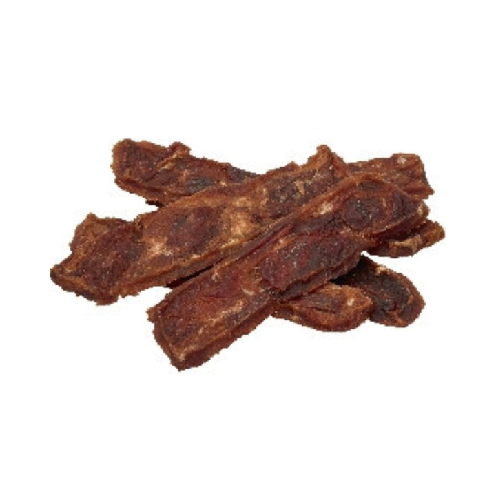 Armitage Chewy Venison Steaks Dog Treats, I’m made with 100% natural venison meat and am sure to get your dogs’ tails wagging 2. 