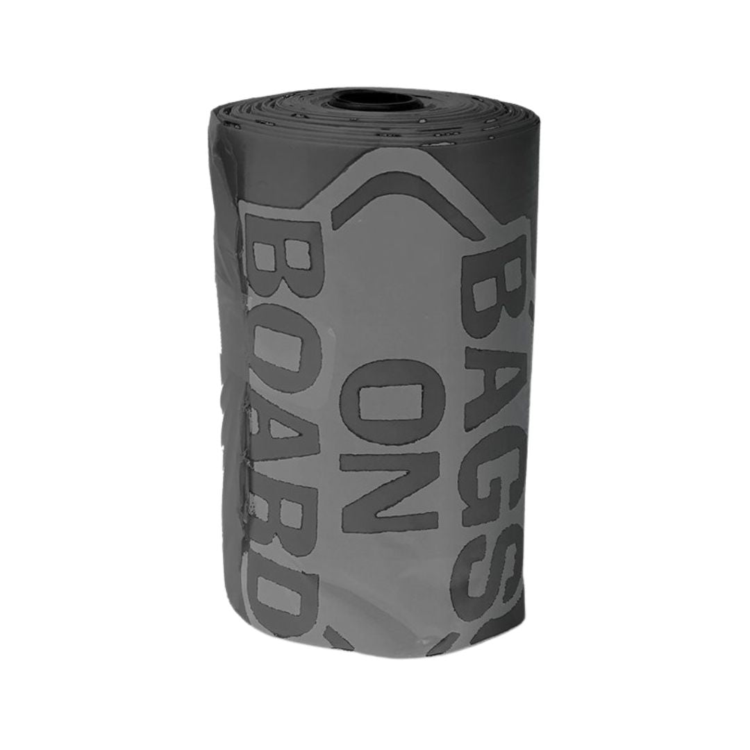 Bags on Board Neutral Dog Waste Bags 140 Pack - product image 2