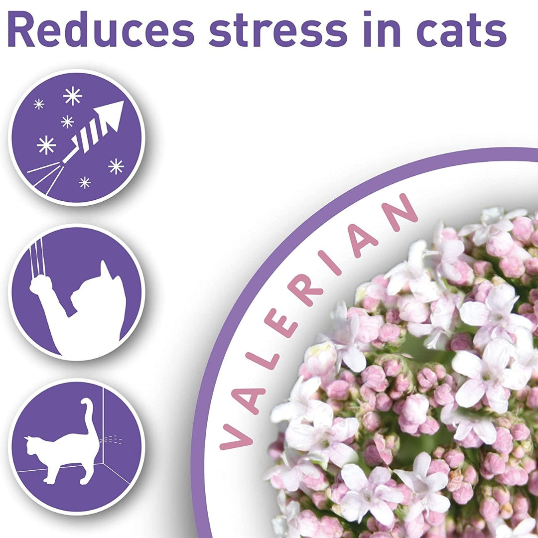 Beaphar Cat Calming Spot On - product image 2