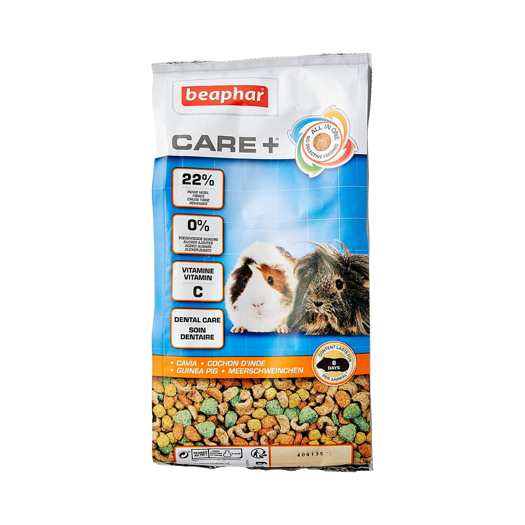 Beaphar Care+ Guinea Pig Food - product image 2