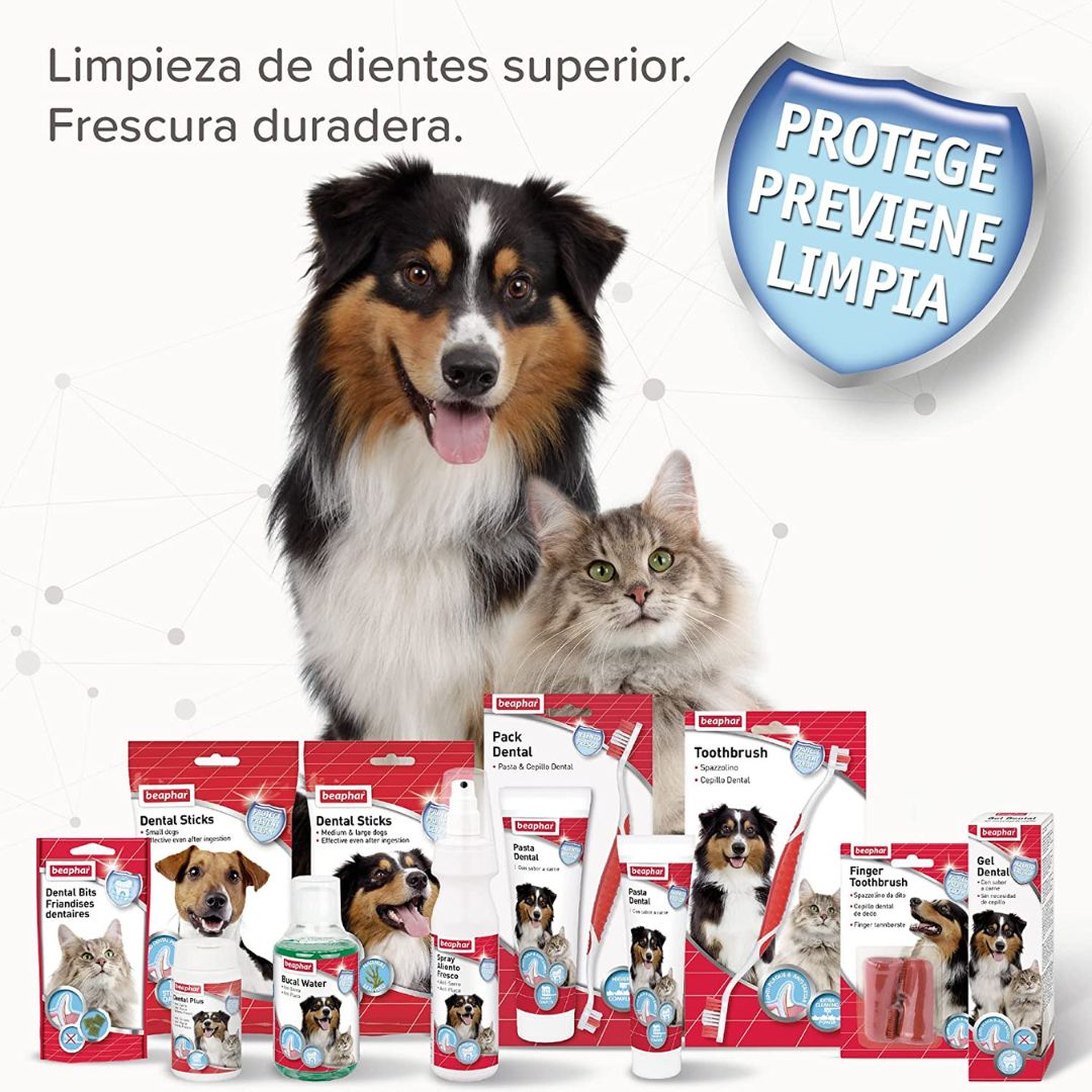 Beaphar Dog Dental Sticks - product image 6