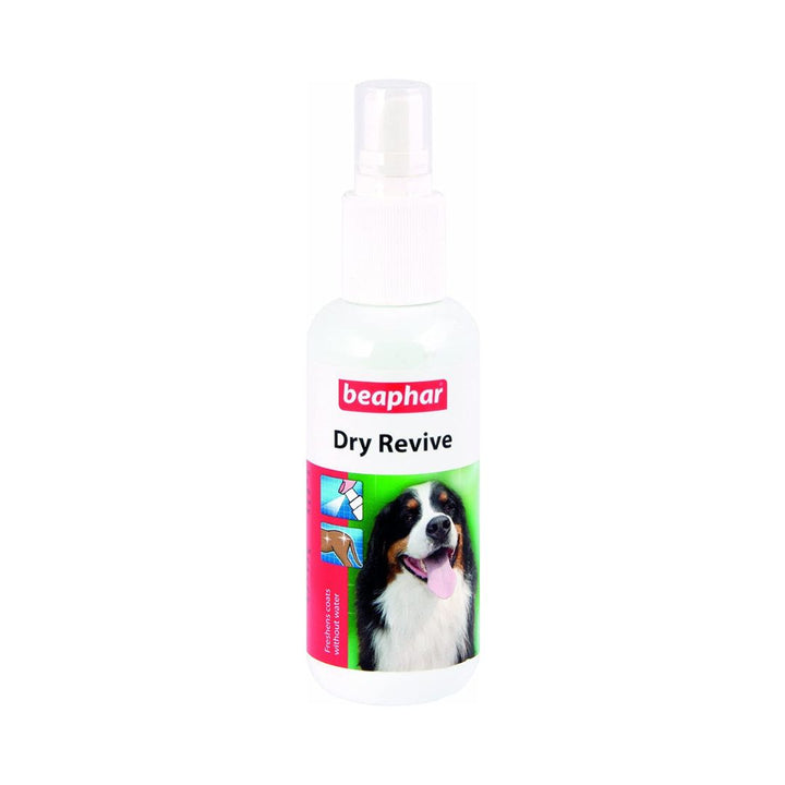 Beaphar Dog Coat Dry Revive Spray