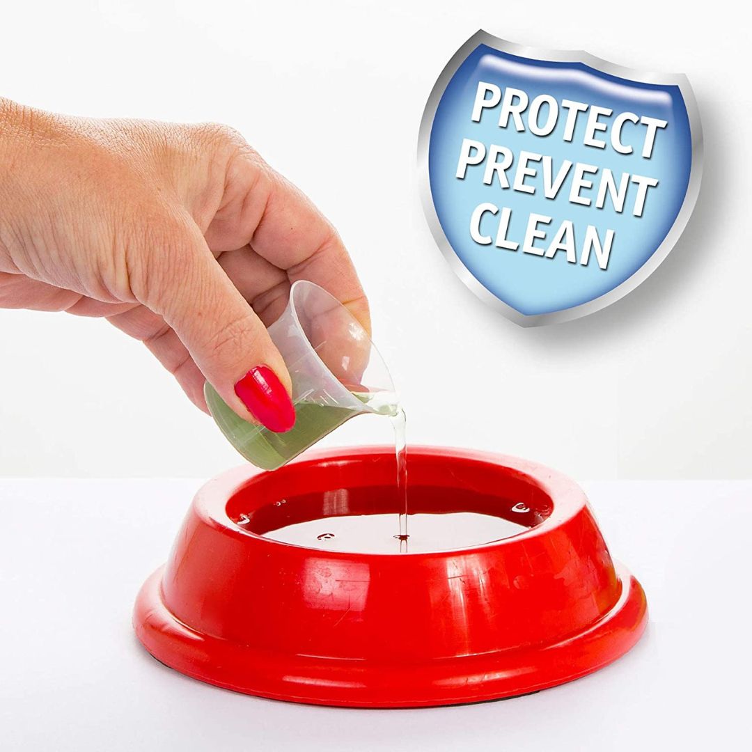Beaphar Dogs and Cats Mouth Wash - product image 2