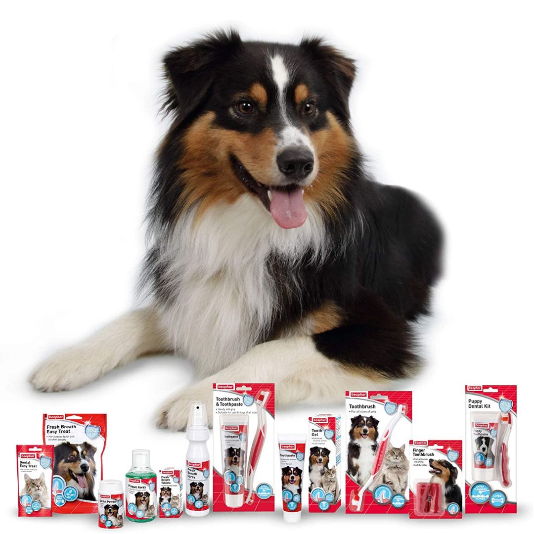 Beaphar Dogs and Cats Mouth Wash - product image 4