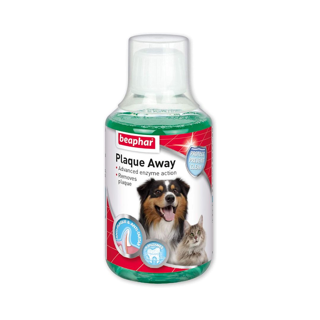 Beaphar Dogs and Cats Mouth Wash - front packaging
