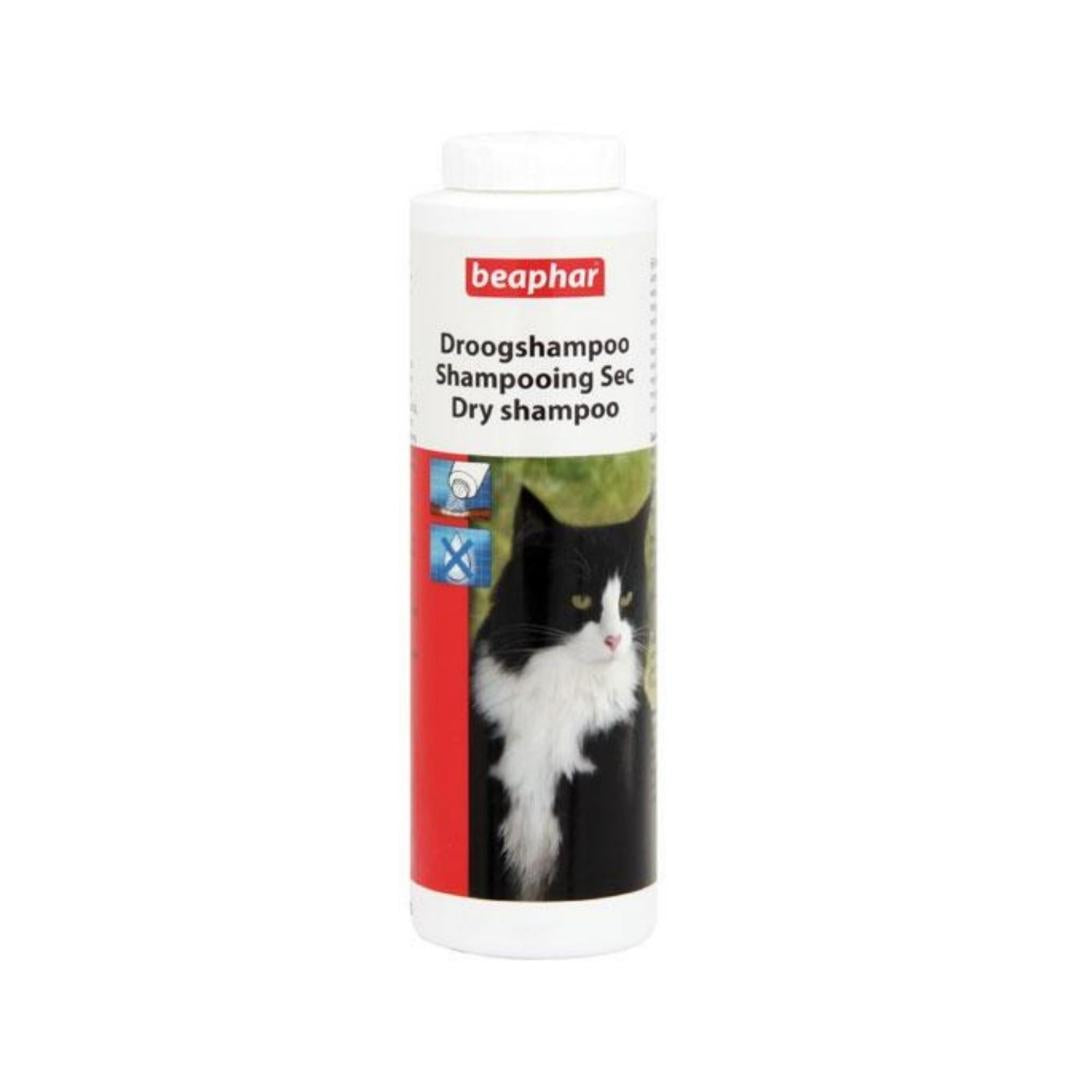 Beaphar shampoo 2025 for cats