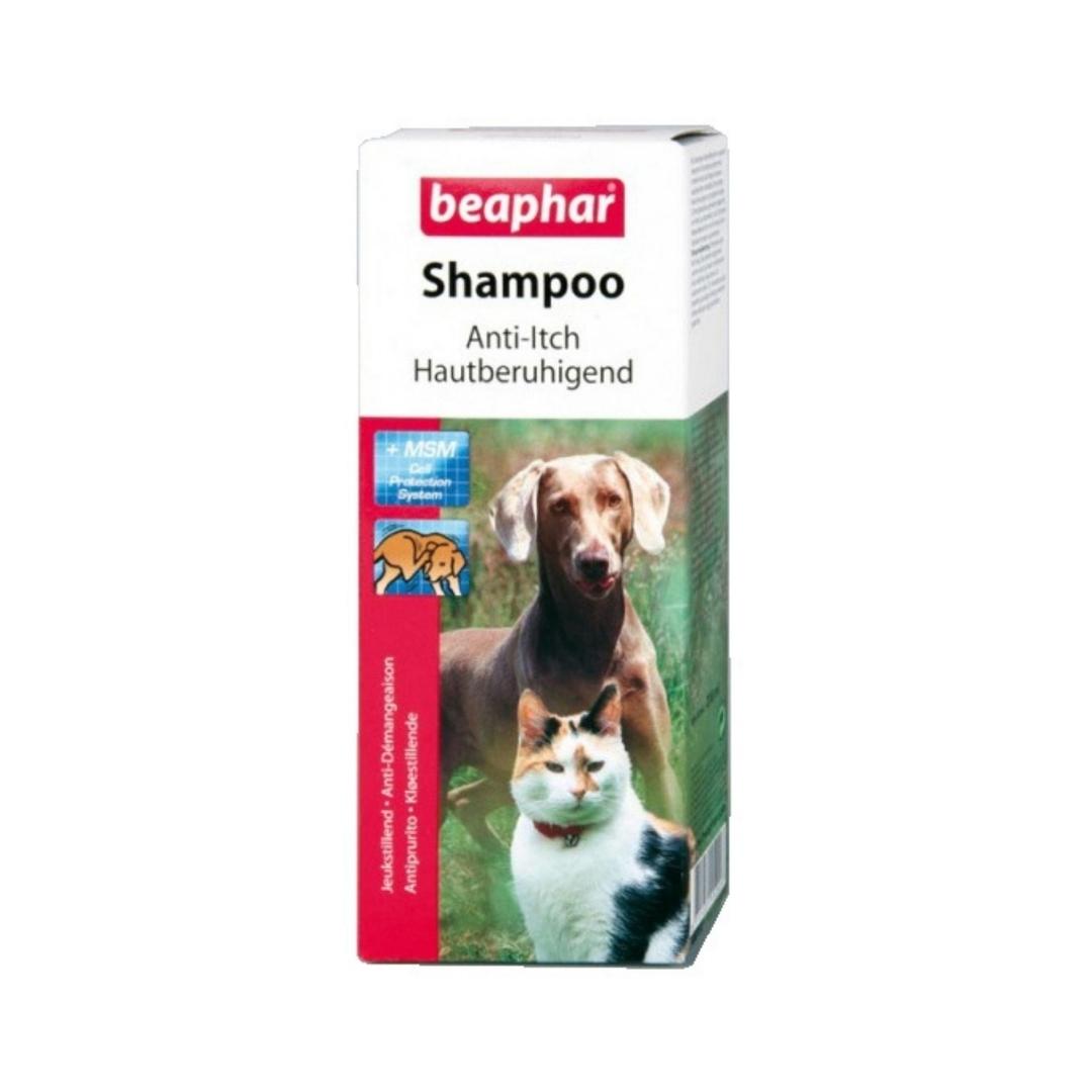 Beaphar shampoo for dogs best sale