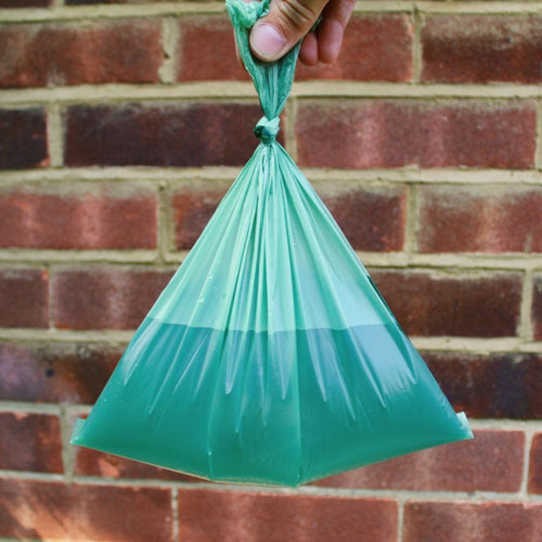 Beco Poop Bags for Dogs - Mint Scented, Eco-Friendly, Strong & Durable  - Product Test 